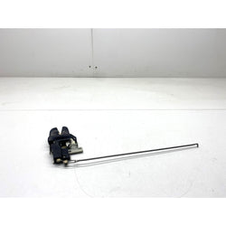 Mitsubishi Evolution Boot latch Evo 9 2006 Lancer