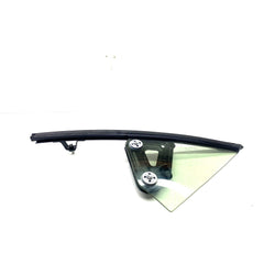 Toyota Door quarter window front right drivers GR86 2023