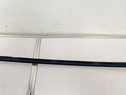 Toyota Yaris GR rear window trim surround 2021