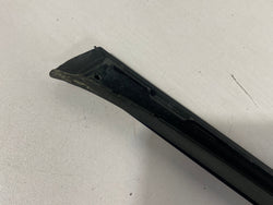 Toyota Yaris GR rear window trim surround 2021