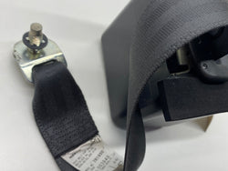 Nissan GTR seat belt rear right R35 2009