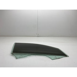 BMW M3 Window glass front right tinted F80 2015 3 Series
