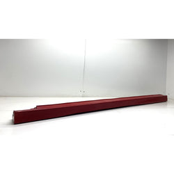 Honda Accord Side skirt passenger left Type R 1998