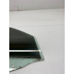 BMW M3 Window glass front right tinted F80 2015 3 Series