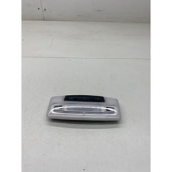 BMW M140i Interior roof light rear 2017 1 Series F20