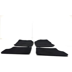 Ford Focus ST interior floor mats MK2 ST225 2007
