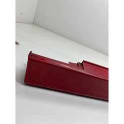 Honda Accord Side skirt passenger left Type R 1998