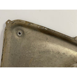 BMW M5 F10 Undertray engine 2011 5 Series