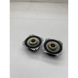 Lotus Elise Interior speakers 111s 2004
