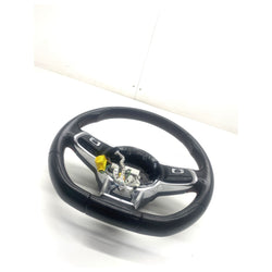 Golf GTI Steering wheel Performance 2016 MK7