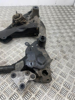 BMW M140i subframe front engine cradle B58 2019 1 Series