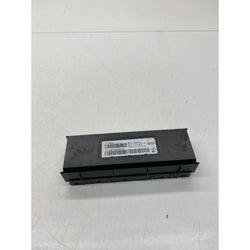 Astra J VXR Heater control module GTC MK6 2013