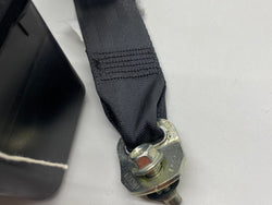 Nissan GTR seat belt rear left R35 2009