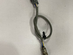 Ford Ranger lambda sensor 2019 Wildtrak