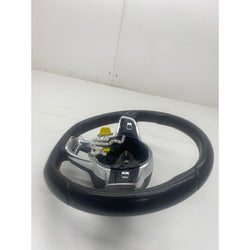 Golf GTI Steering wheel Performance 2016 MK7