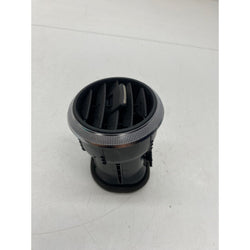 Audi S3 Dashboard air heater vent 8P 2008