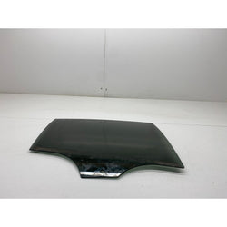 BMW M3 Window glass rear right tinted F80 2015 3 Series