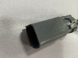 Ford Ranger lambda sensor 2019 Wildtrak