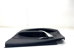 BMW M140i Door card front right drivers 2017 1 Series F20