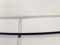 Toyota Yaris GR rear window trim surround 2021