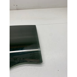 BMW M3 Window glass rear right tinted F80 2015 3 Series