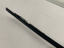 Toyota Yaris GR rear window trim surround 2021