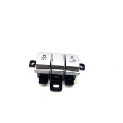 Toyota traction control button switch GR86 2023