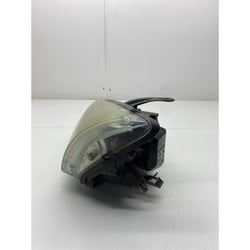 Ford Focus ST Headlight & ballast passenger left xenon MK2 st225 ST-2 2006