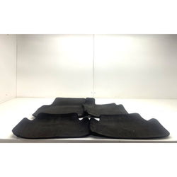 Golf GTI Interior floor mats carpet Performance 2016 MK7