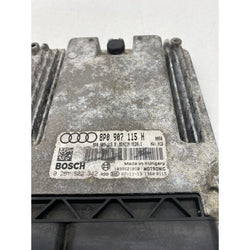 Audi S3 Engine ecu 8P 2008