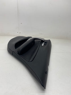 BMW M140i Door card rear right drivers 2017 1 Series F20