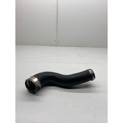 Ford Fiesta ST Pipe MK8.5 2022