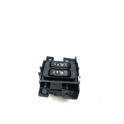 Toyota heated front seats button switch control GR86 2023