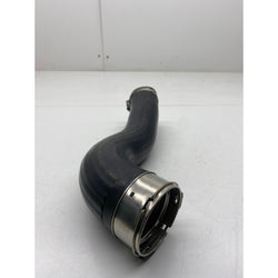 Ford Fiesta ST Pipe MK8.5 2022