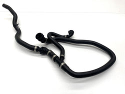 BMW M3 radiator coolant pipes Competition F80 2018 3 series 9307242
