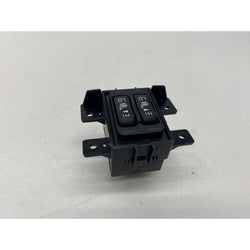 Toyota heated front seats button switch control GR86 2023