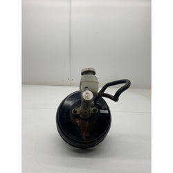 Mitsubishi Evolution brake servo master cylinder Evo 8 2003