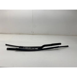 Audi S3 Windscreen wipers 8P 2008
