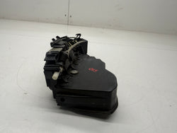 BMW 335i door lock mechanism drivers right E92 3 Series 2009
