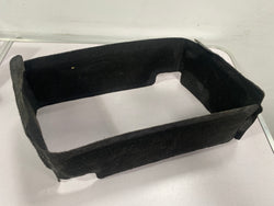 Ford Ranger battery bag cover 3.2 2019 Wildtrak