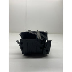 Ford Fiesta ST Battery box tray MK8.5 2022