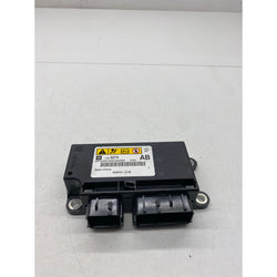 Astra J VXR Ab control module GTC MK6 2013