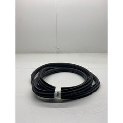 BMW M3 Door sill rubber seal rear right F80 2015 3 Series