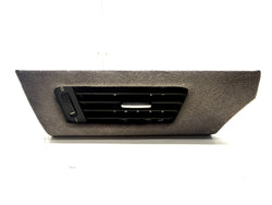 BMW 335i air heater vent drivers right E92 3 Series 2009 64229130466