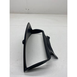Mitsubishi Evolution Speedo surround trim Evo 9 2006 Lancer