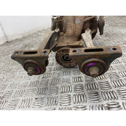 Honda S2000 diff differential rear 2007 AP2