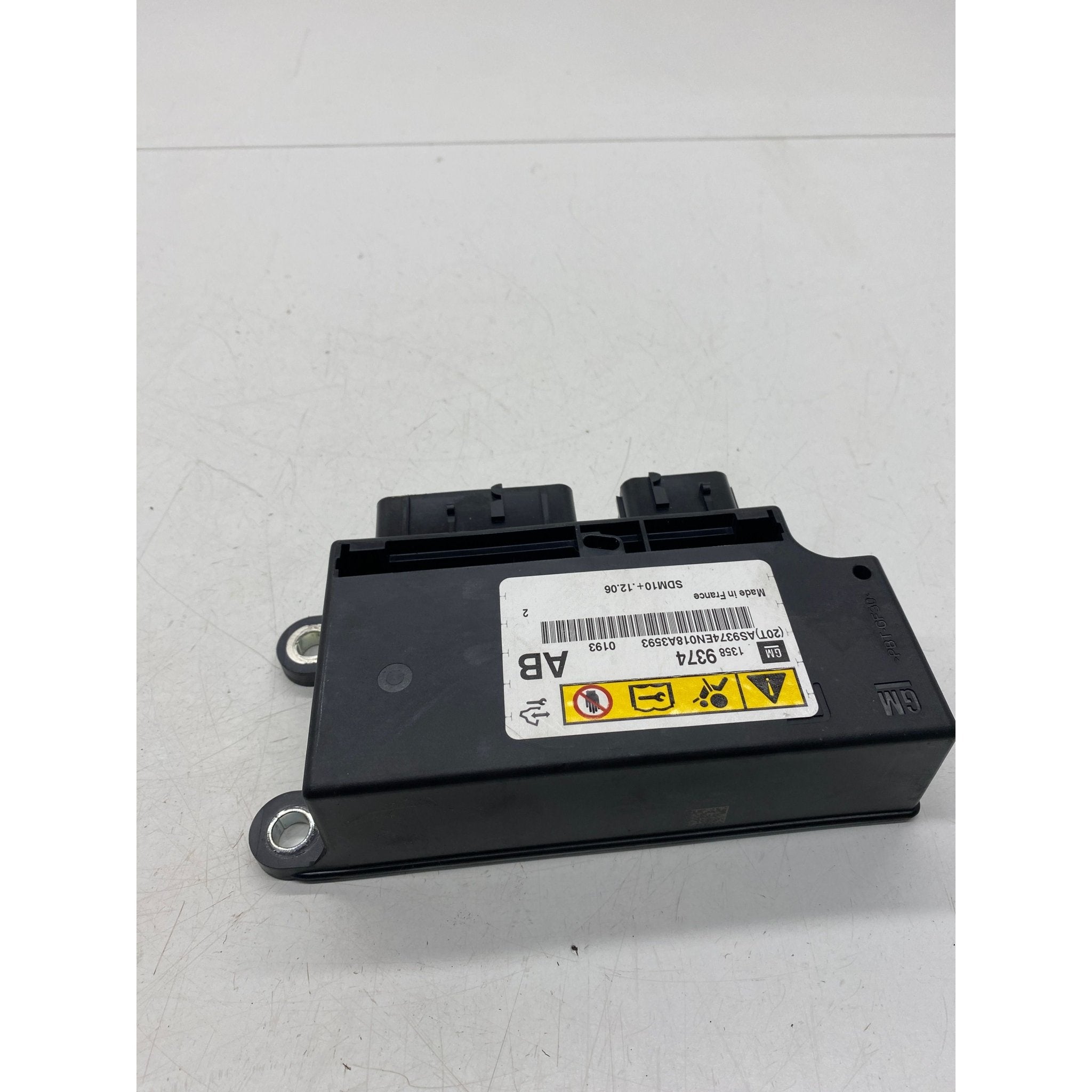 Astra J VXR Ab control module GTC MK6 2013 | Torque Motors
