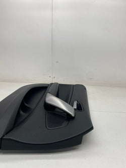 BMW M140i Door card front left passenger 2017 1 Series F20