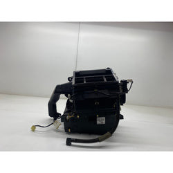 Mitsubishi Evolution heater matrix unit Evo 8 2003 MR460657