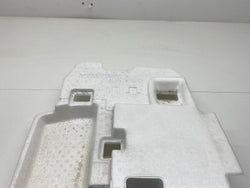 Nissan GTR floor foam spacer pad support 74957 R35 2009
